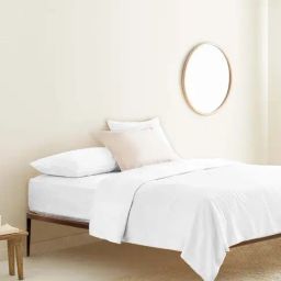 The Baby Atelier White Cotton Kids Duvet Cover - Set of 1-image-64