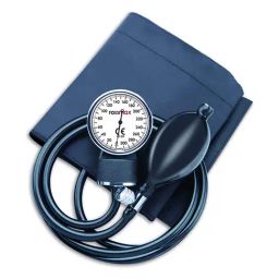 Rossmax GB101 Aneroid Blood Pressure Monitor (Black)-image-49