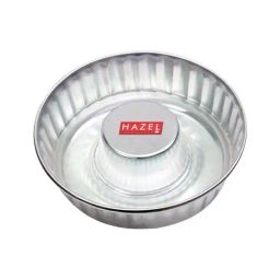 HAZEL 'OTG Microwave' Silver Aluminium Mould - Set of 1-picture-29