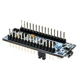 STMicroelectronics MCU Development Board STM32 Nucleo-32, NUCLEO-L432KC image 4