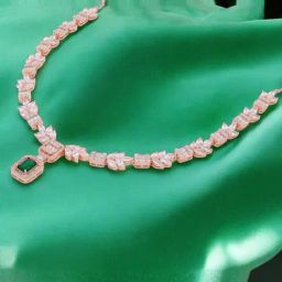 crash.club By CKC 925 Sterling Silver Necklace for Women-picture-15