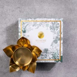 S. G. Home Bloom Lotus Gift Box-image-48