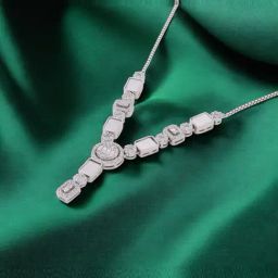 crash.club By CKC 925 Sterling Silver Necklace for Women-picture-22