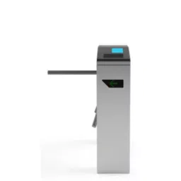 ID Tech Access Control Security Turnstile image 4