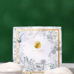 S. G. Home Papaya Accents Gift Box-image-67