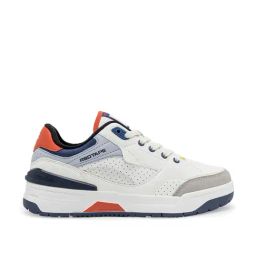 Red Tape Men's Hustle Series Multicolored Casual Sneakers image 2