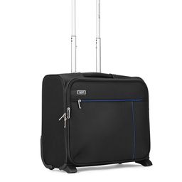 VIP Business Alpha Overnighter Trolley Suitcase image 3
