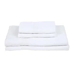 Bianca D'ross White 380 Towel Set image 2
