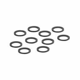 IFM EPDM Gasket Gasket 11.6 mm Bore 16.5 mm Outer Diameter, E30442 (Pack of 10)-image-64