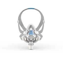 Resmed Air Touch F20 Cpap Mask Medium (Grey)-35