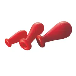 AS ONE LABORAN Dropper, 9-864-04-39