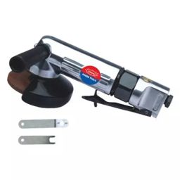 IDEAL Air Angle Grinder 10000 RPM 90 PSI 6 cfm, ID AIG100-29