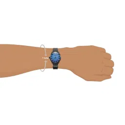 Welder WWRL1000 Spark Luminous Analog Watch for Men image 5