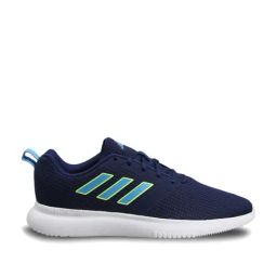 Adidas Men's Fleecewalk Navy Running Shoes-image-40