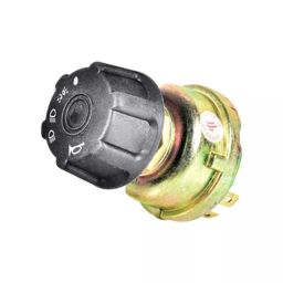 Uno Minda Light & Horn Switch W/O Wire (SW-0556A)-8