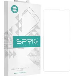 Sprig Tempered Glass Guard for Asus ROG Phone 7 Ultimate (Pack of 1)-picture-36