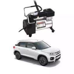 Victor Air Compressor Tyre Inflator with 150 PSI Pressure for Multi Usage image 2