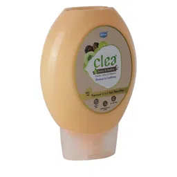 Clea Set Of 4 Amla & Reetha Shampoo & Conditioner 2 In 1 Hair Beautifier - 350ml Each image 3