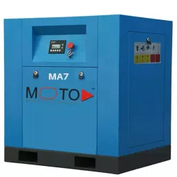 Moto Screw Air Compressor MA7-picture-42