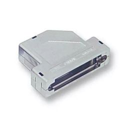 ITT CANNON D Sub Backshells BACKSHELL, D, METALLISED, 9WAY, DE121073-54-picture-27