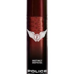 Police Instinct Deodorant Body Spray for Men - 200 ml-32