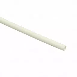 Alpha Wire Heat Shrink Tubing White 1.6 mm Sleeve Dia.x305 m Length 2:1 Ratio, F2211/16 WH001-37