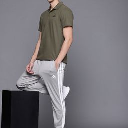 ADIDAS Men Tr Mel Pt Side Stripes Joggers-image-45
