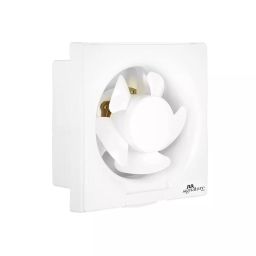 RR Signature VENTO DELUXE Ventilating Fan White 250 mm Sweep 1300 RPM-63