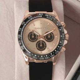 Joker and Witch AMWW642 Jesko Chronograph Watch for Men-34