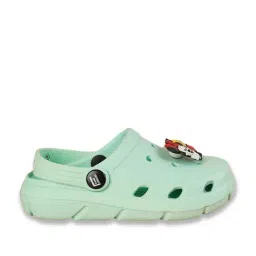 Fame Forever by Lifestyle Kids Lblue Sblue Aq Blue Lead Stone Back Strap Sandals-picture-34