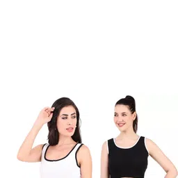 PINOVO Cotton Tank Top-picture-8