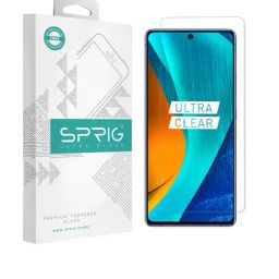 Sprig Tempered Glass Guard for POCO X5 5G (Pack of 1)-picture-42