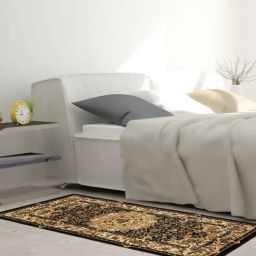 Obsessions Beige Classic Machine Made Runner - Small-picture-15