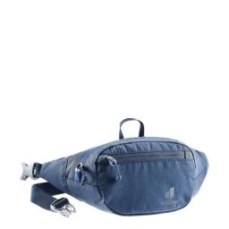 Deuter Midnight Blue Solid Waist Bag-image-71