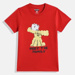 makemyfab Boys Printed T-shirt-image-68