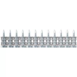 Fischer Zinc-Plated Standard Nail 30 mm Length Adapted for FGC 100/FXC 85, DFN 30 NP (Pack of 1008)-image-56