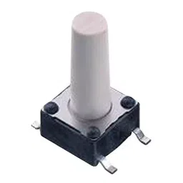 WURTH ELEKTRONIK Tactile Switch, 160Gf, 6X6mm,SMD, 5mm Act, 430182050816 (Pack of 10)-image-95