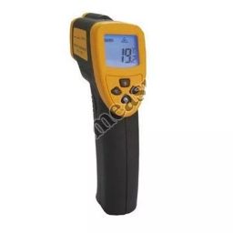 Precise Digital Infrared Thermometer (Temp Range -50° to 530°C)-18