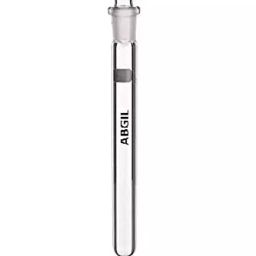 Abgil 30 ml Borosilicate Glass Test Tube with Stopper ABG1817-image-78