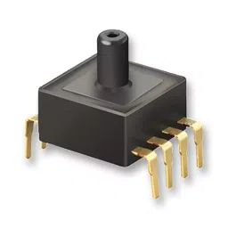 Panasonic PRESSURE SENSOR, GAUGE, 6KPA, DIP-6, ADP51B63-95