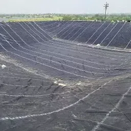 Mipatex 6ftx18ft 500 Micron HDPE Pond Liner Sheet-image-55