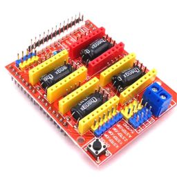 Arduino CNC Shield image 1
