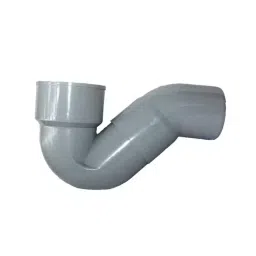 Topland SWR P Trap 125 x 110 mm, 420TS102-picture-28