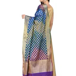 Dupatta Bazaar Multicolored Dupatta image 2