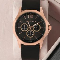 Joker and Witch AMWW657 Spyder Multifunction Watch for Men-12