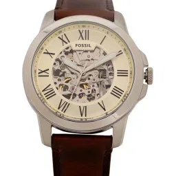 Fossil ME3099 Grant Analog Watch for Men image 1