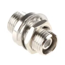 RS PRO FC to FC Fibre Optic Adapter Simplex Single Mode White, 5367718-picture-7