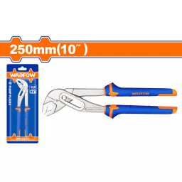 WADFOW WPL6910 10 Inch/250 mm Pump Pliers-45