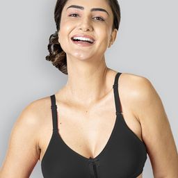 LYRA Cotton Spandex Full Coverage Secret Support Bra-image-47