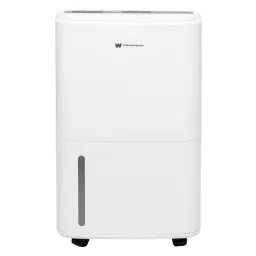 White Westinghouse Dehumidifier White 20 L 2000 Ft³ Coverage Area 4 L Water Tank Capacity, AWHD20L-43